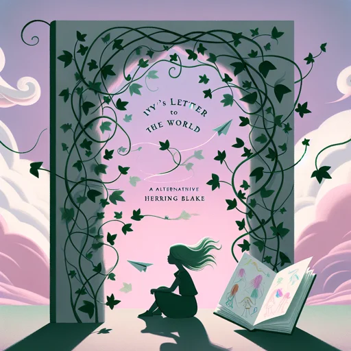 Alternative book cover of  by 