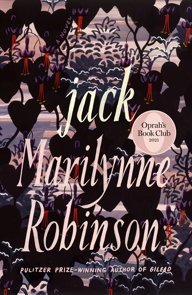 Featured image for Resumen de 'Jack' por Marilynne Robinson