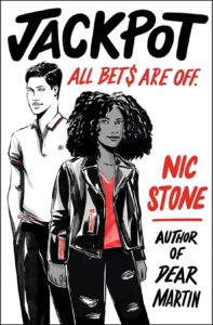 Featured image for Resumen de "Jackpot" por Nic Stone