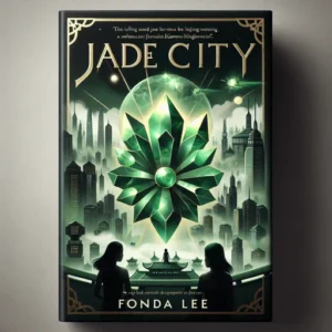 Featured image for Resumen de "Jade City" por Fonda Lee