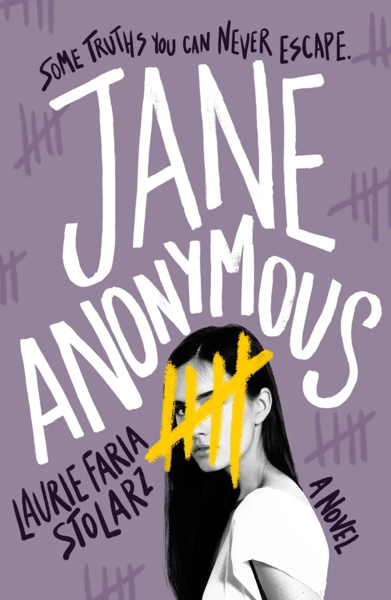 Featured image for Resumen de 'Jane Anonymous' por Laurie Faria Stolarz