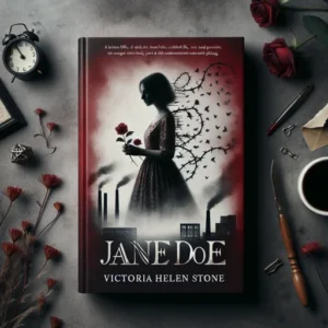 Featured image for Resumen de 'Jane Doe' por Victoria Helen Stone