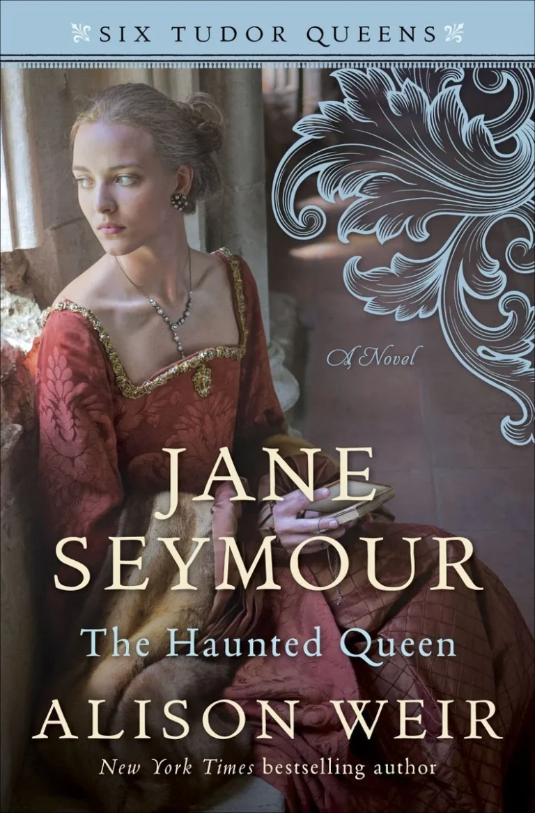 Featured image for Resumen de "Jane Seymour: La reina atormentada" por Alison Weir