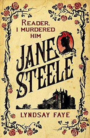 Featured image for Resumen de 'Jane Steele' por Lyndsay Faye