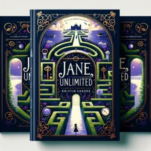 Featured image for Resumen de "Jane, Unlimited" por Kristin Cashore
