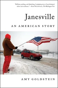 Featured image for Resumen de "Janesville: Una historia americana" por Amy Goldstein