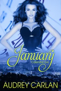 Featured image for Resumen de 'Chica de calendario #1: Enero' por Audrey Carlan