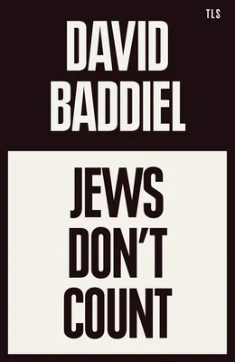 Featured image for Resumen de "Jews Don't Count" por David Baddiel
