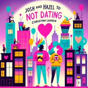 Featured image for Resumen de "Josh y Hazel: Guía para no salir" por Christina Lauren
