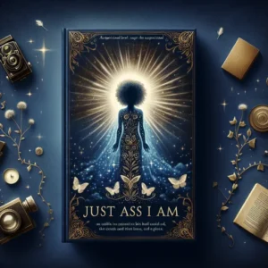Featured image for Resumen de "Just As I Am" por Cicely Tyson