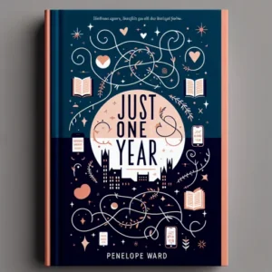 Featured image for Resumen de "Just One Year" por Penelope Ward