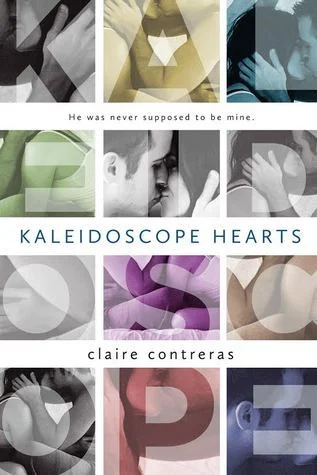 Featured image for Resumen de "Kaleidoscope Hearts" por Claire Contreras