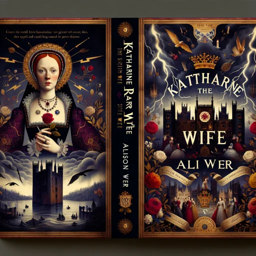 Alternative book cover of  by 