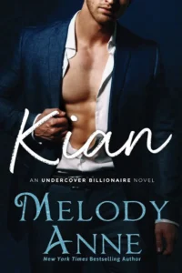 Featured image for Resumen de 'Kian' por Melody Anne