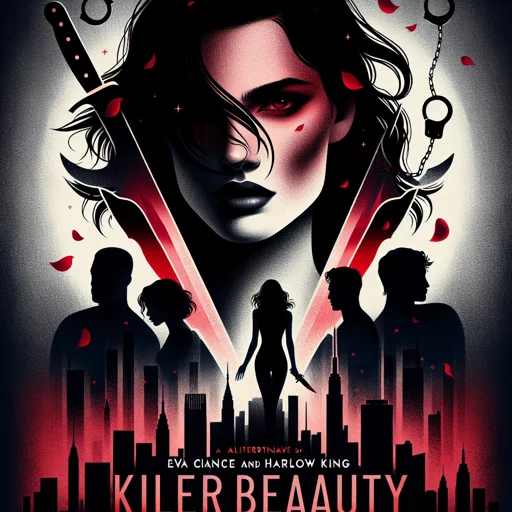 Alternative book cover of  by 