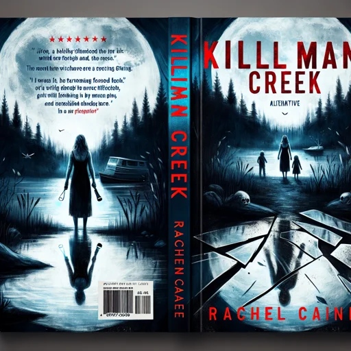 Featured image for Resumen de "Killman Creek" por Rachel Caine