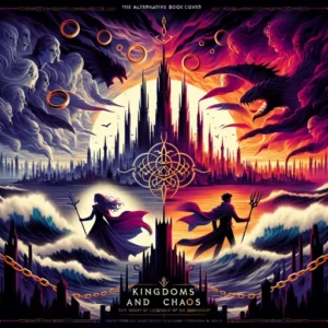 Featured image for Resumen de 'Reinos y Caos' por Kel Kade