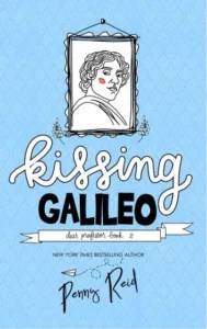Featured image for Resumen de "Kissing Galileo" por Penny Reid