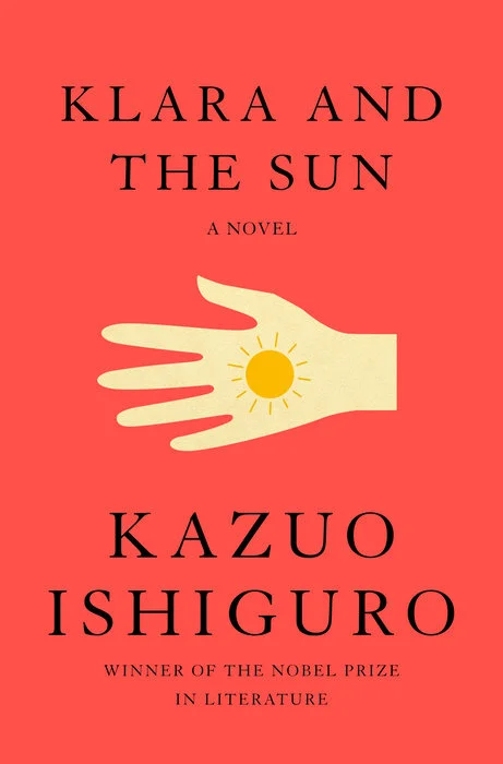 Featured image for Resumen de "Klara y el sol" por Kazuo Ishiguro
