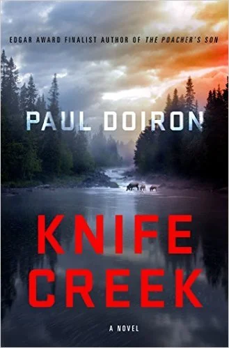 Featured image for Resumen de "Knife Creek" por Paul Doiron