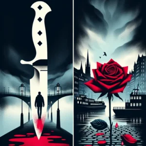 Featured image for Resumen de "Cuchillo" por Jo Nesbø