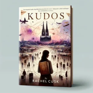Featured image for Resumen de "Kudos" por Rachel Cusk