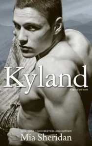 Featured image for Resumen de 'Kyland' por Mia Sheridan
