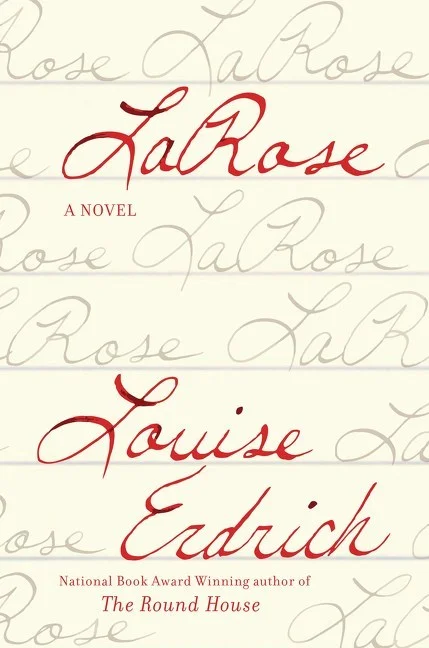Featured image for Resumen de 'LaRose' por Louise Erdrich
