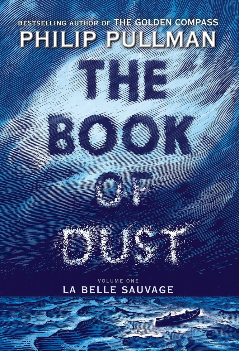 Featured image for Resumen de 'La Belle Sauvage' por Philip Pullman