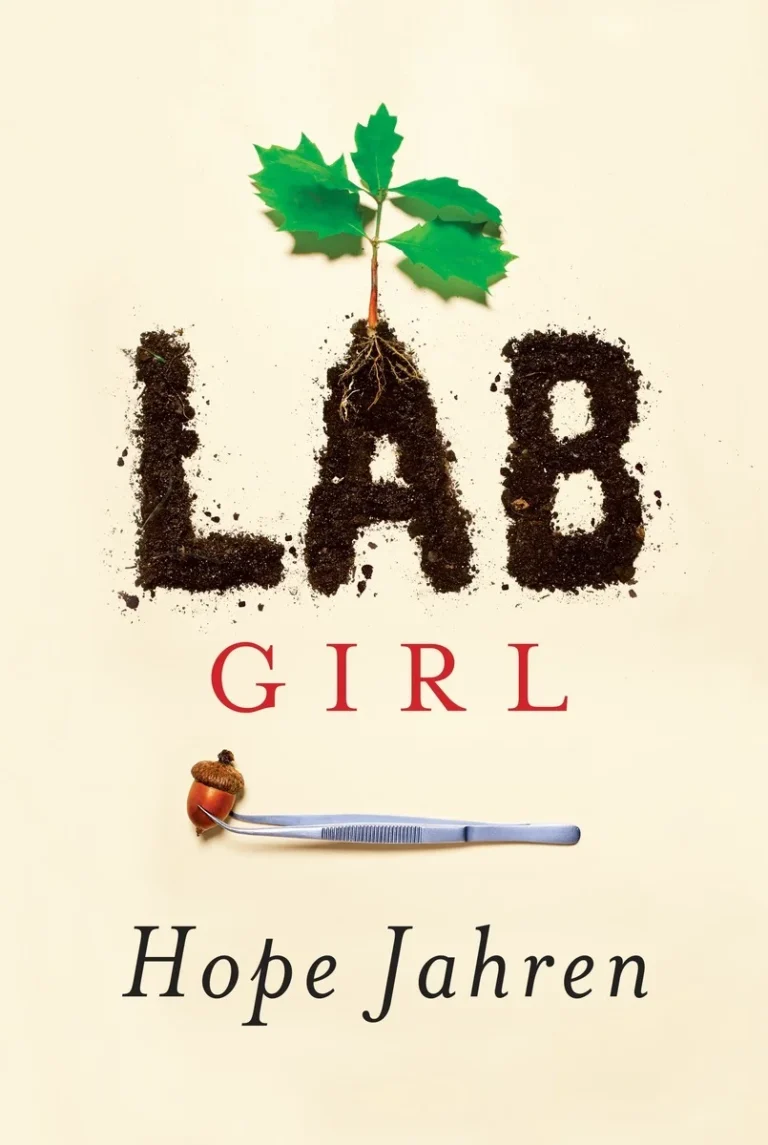 Featured image for Resumen de 'Lab Girl' por Hope Jahren