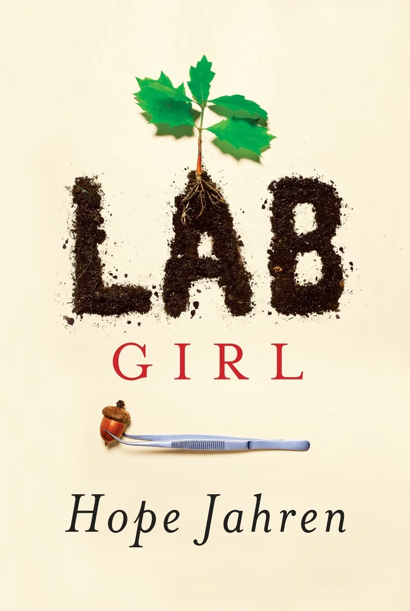 Featured image for Resumen de 'Lab Girl' por Hope Jahren