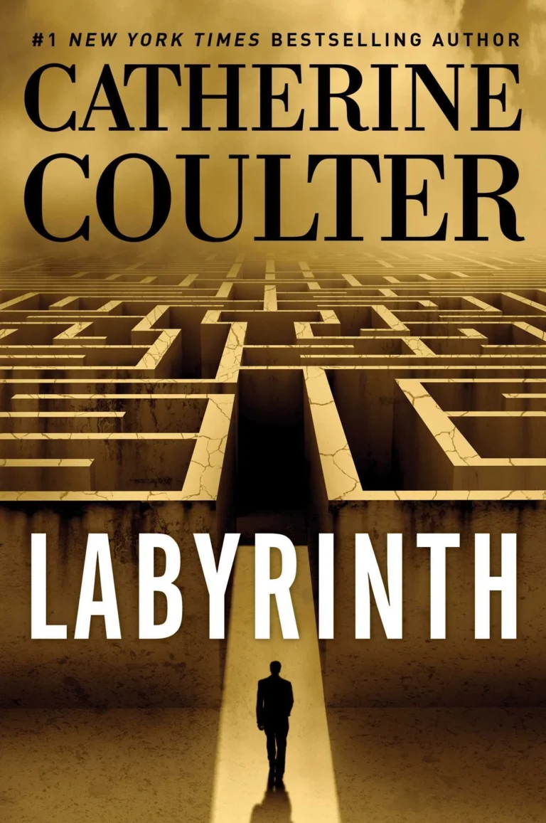 Featured image for Resumen de "El Laberinto" por Catherine Coulter