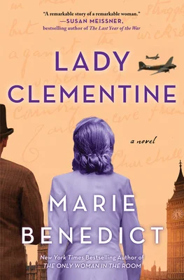 Featured image for Resumen de 'Lady Clementine' por Marie Benedict