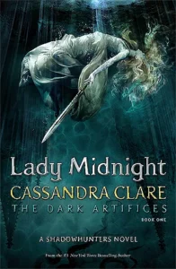 Featured image for Resumen de 'Lady Midnight' por Cassandra Clare