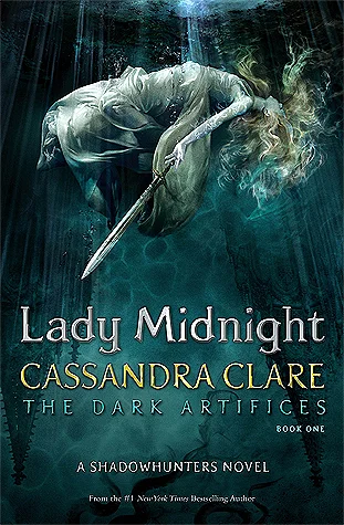 Featured image for Resumen de 'Lady Midnight' por Cassandra Clare