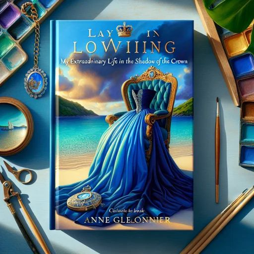 Featured image for Resumen de "Lady in Waiting: Mi vida extraordinaria a la sombra de la corona" por Anne Glenconner