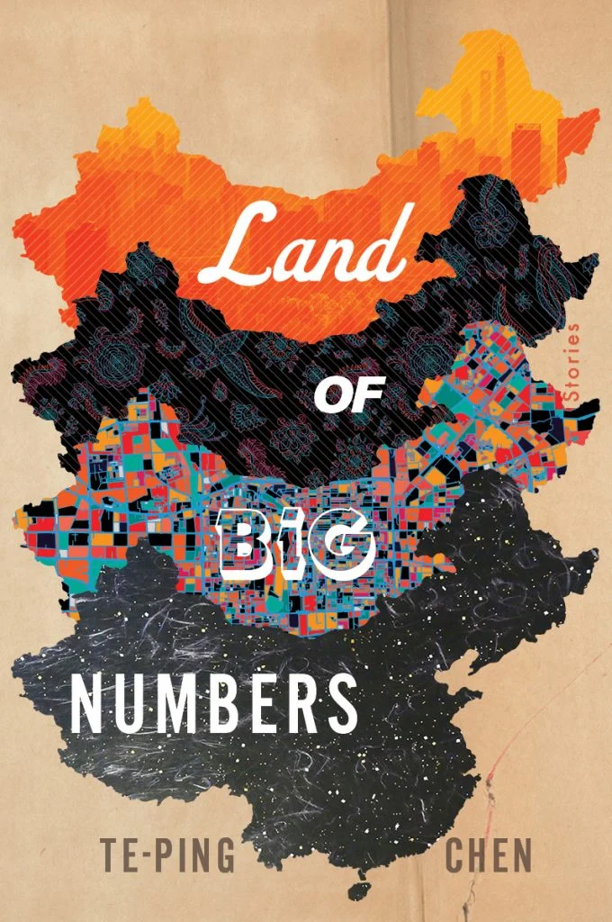 Featured image for Resumen de "La tierra de los grandes números" por Te-Ping Chen