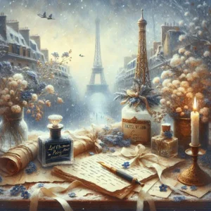 Featured image for Resumen de "Última Navidad en París" por Hazel Gaynor y Heather Webb