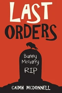 Featured image for Resumen de 'Last Orders' por Caimh McDonnell