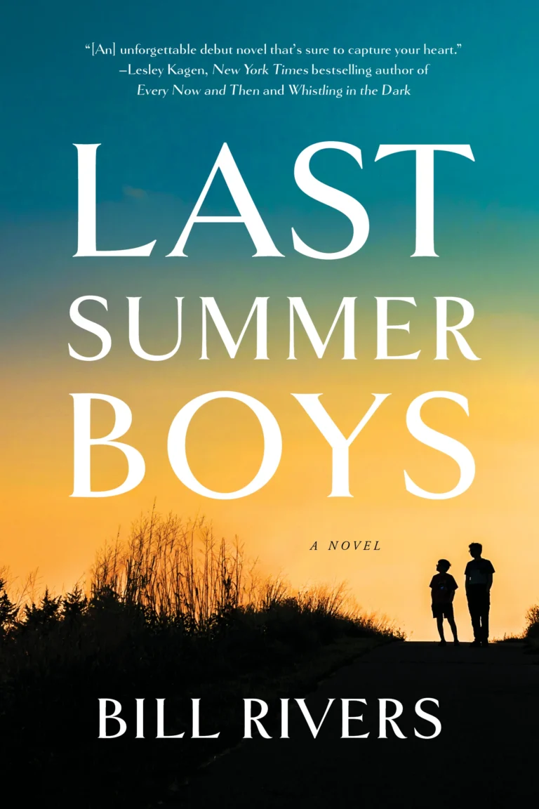 Featured image for Resumen de 'Last Summer Boys' por Bill Rivers
