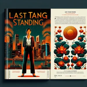 Featured image for Resumen de "Última Tang en pie" por Lauren Ho