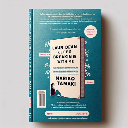 Alternative book cover of by