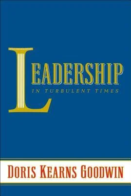 Featured image for Resumen de "Liderazgo en tiempos de turbulencia" por Doris Kearns Goodwin