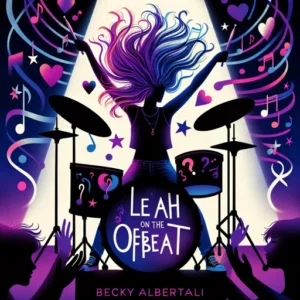 Featured image for Resumen de "Leah en el camino" por Becky Albertalli