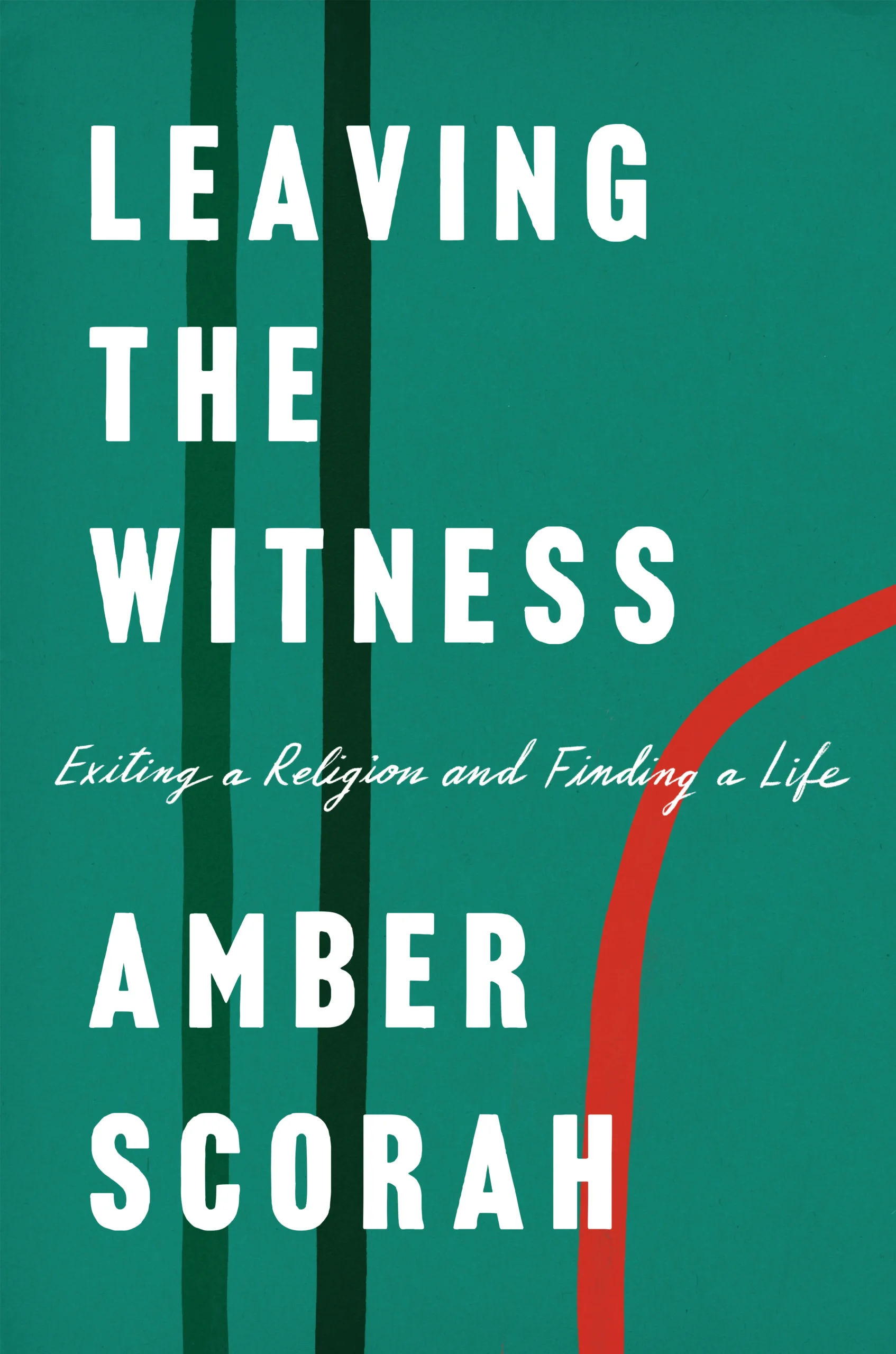 Featured image for Resumen de "Leaving the Witness: Exiting a Religion and Finding a Life" por Amber Scorah