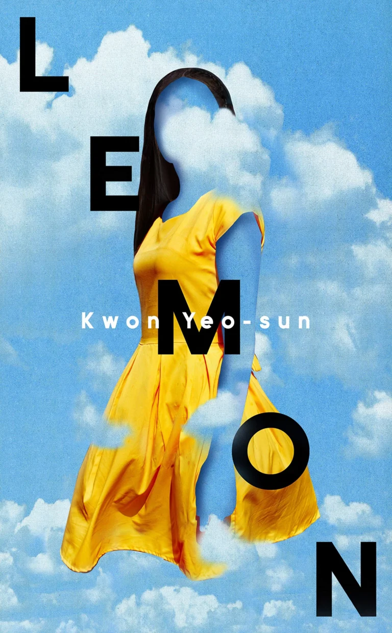 Featured image for Resumen de 'Lemon' por Kwon Yeo-Sun