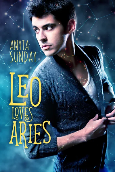 Featured image for Resumen de 'Leo ama a Aries' por Anyta Sunday