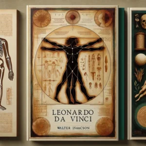 Featured image for Resumen de "Leonardo da Vinci" por Walter Isaacson