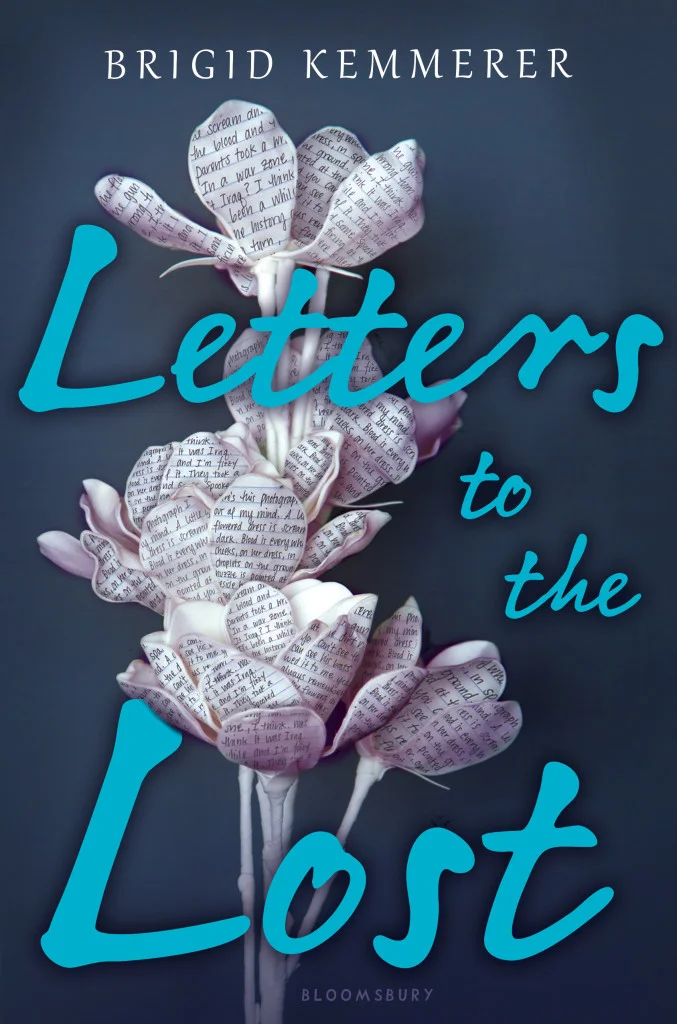 Featured image for Resumen de "Cartas a los perdidos" por Brigid Kemmerer