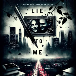 Featured image for Resumen de "Lie to Me" por J.T. Ellison